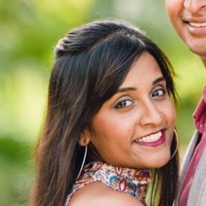 Meet your Posher, Keerthi